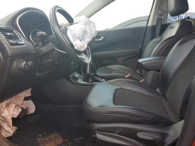 3C4NJDBB4LT217616 Jeep Compass Latitude