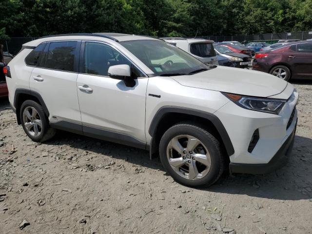 JTMB6RFV3MD505897 Toyota RAV4 XLE P