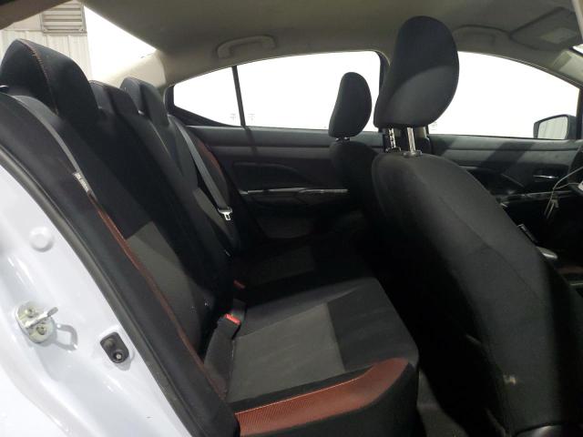 3N1CN8FV0RL821621 Nissan VERSA SR