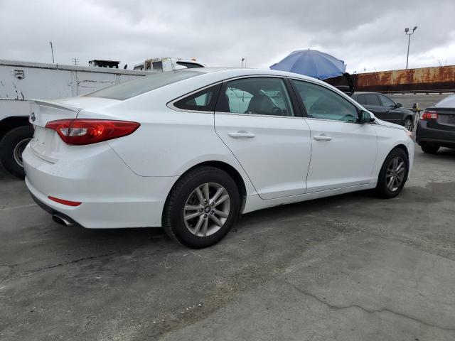 5NPE24AF1HH581386 Hyundai SONATA SE