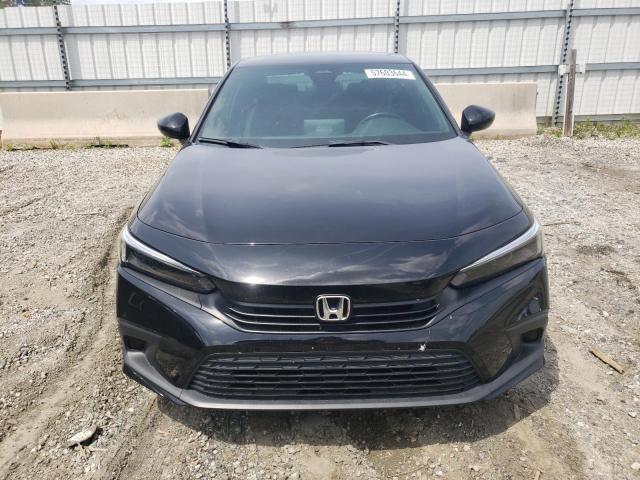 2HGFE2F55NH547196 Honda Civic Sport