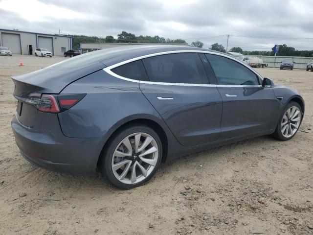 5YJ3E1EA0JF158136 Tesla MODEL 3