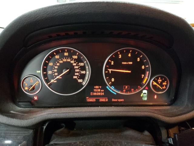 5UXWX9C58E0D31404 BMW X3 XDRIVE2