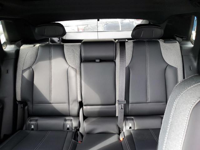 1GYKPMRL1RZ105674 Cadillac Lyriq Tech