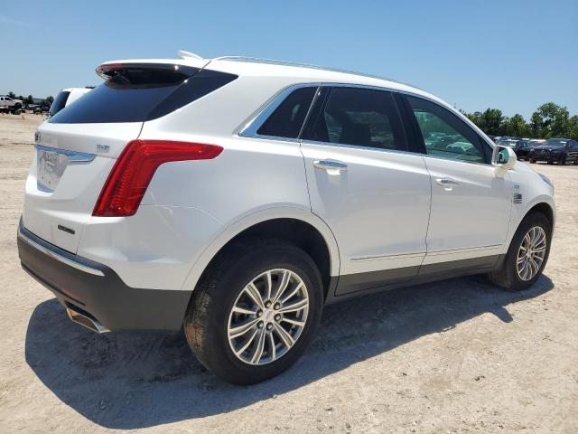 1GYKNDRS8KZ252027 Cadillac XT5 LUXURY