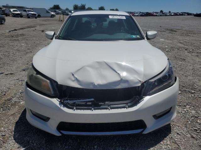 1HGCR2F57FA206907 Honda Accord Sport