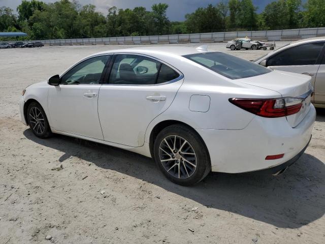 58ABK1GG4HU050601 Lexus ES 350