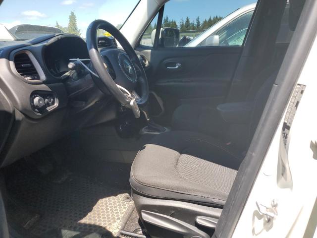 ZACCJBBT5GPE02436 Jeep Renegade Latitude