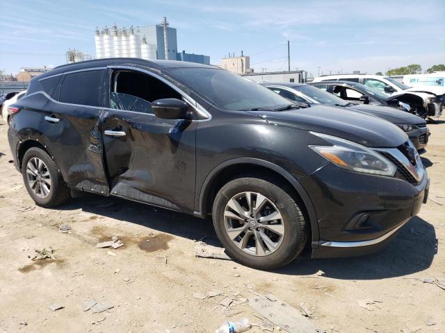 5N1AZ2MGXJN113144 Nissan MURANO S