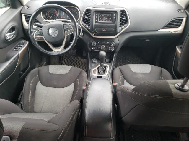 1C4PJMAS1HW605978 Jeep Cherokee Sport