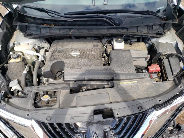 5N1AZ2MH5HN160715 Nissan MURANO S