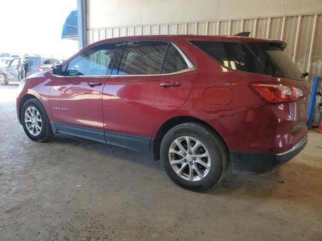 2GNAXKEV2K6184102 Chevrolet EQUINOX LT