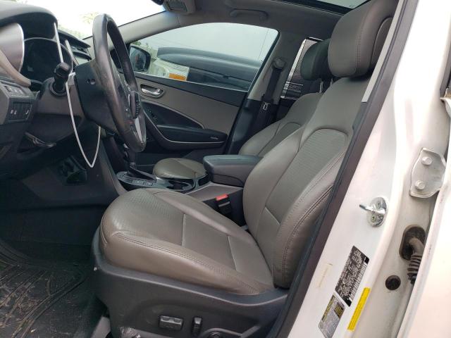 5XYZU3LB3FG276220 Hyundai SANTA FE SPORT