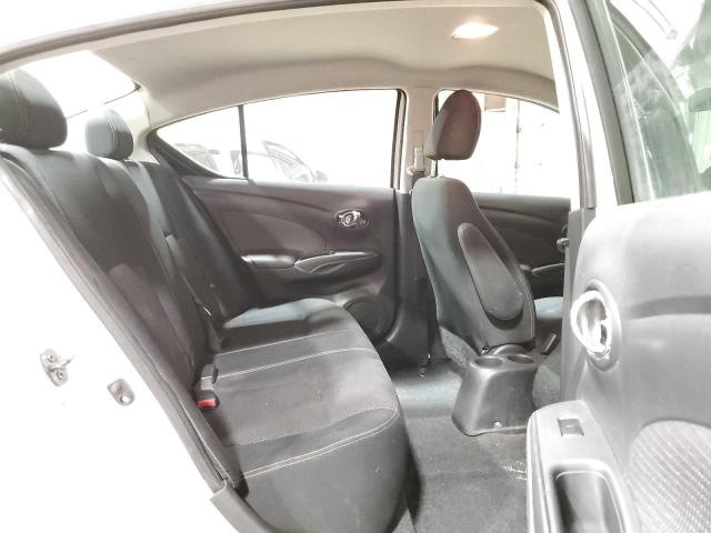3N1CN7AP0EL841977 Nissan VERSA S
