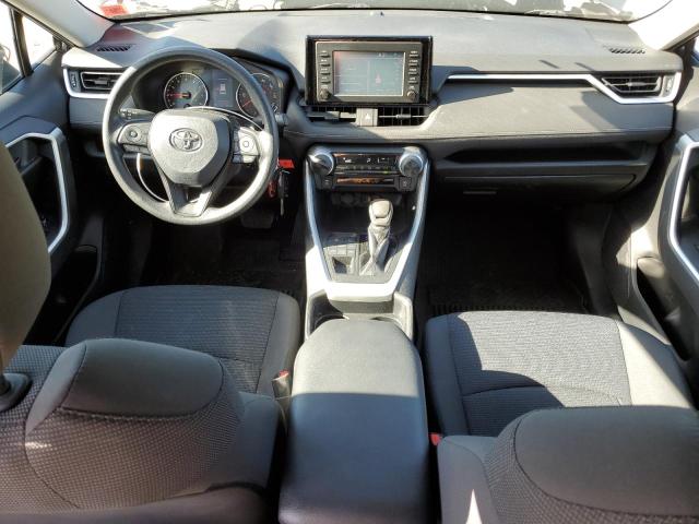 2T3G1RFV3KC051642 Toyota RAV4 LE
