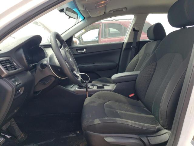 5XXGT4L38JG254977 KIA Optima Lx