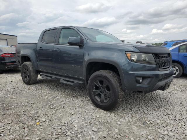 1GCGTDENXK1340657 Chevrolet Colorado Z71