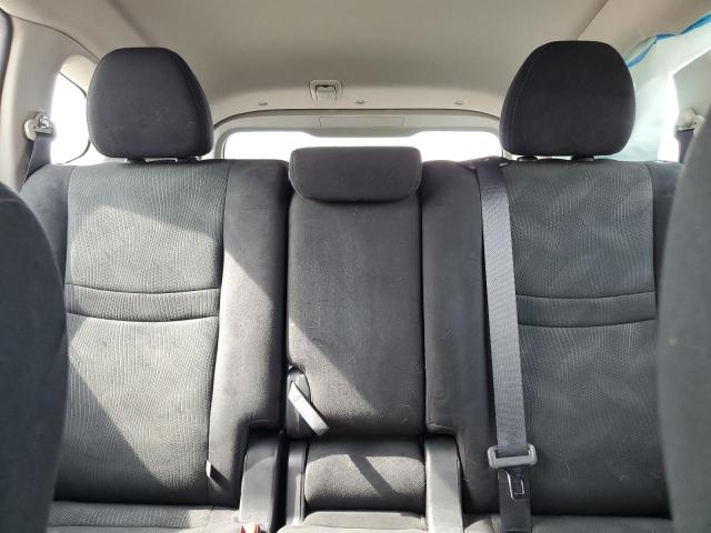 5N1AT2MT0GC745007 Nissan ROGUE S