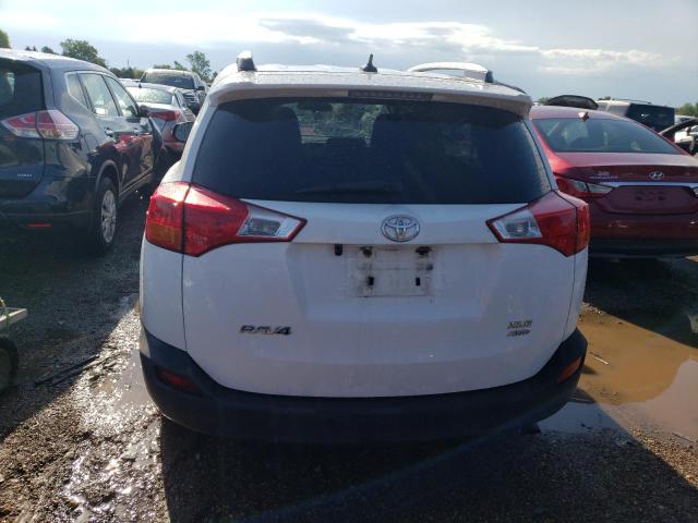 2T3RFREV4EW203040 Toyota Rav4 Xle