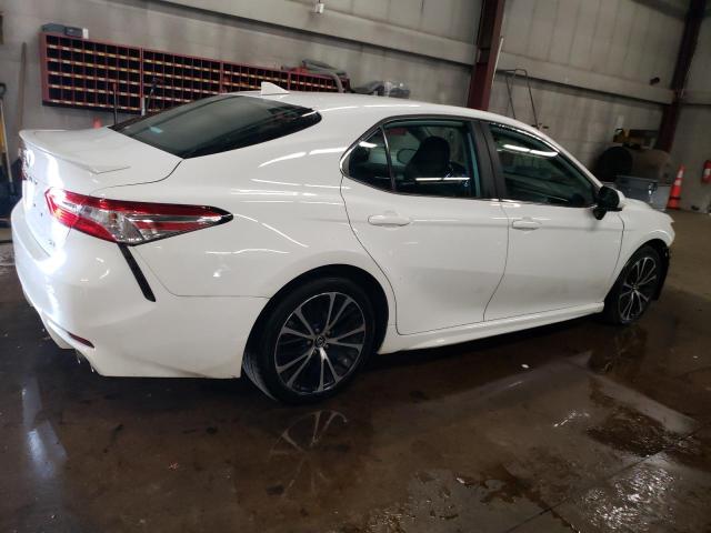 4T1G11AK2LU893752 Toyota CAMRY SE