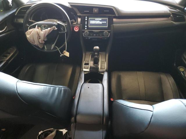 2HGFC1F71HH658768 Honda CIVIC EXL