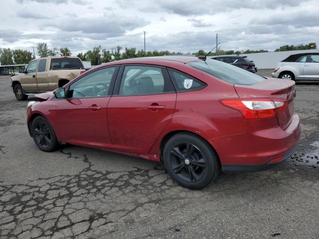 1FADP3F22EL112415 Ford FOCUS SE