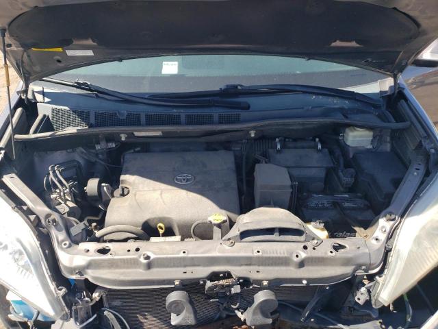 5TDDK3DC1ES093231 Toyota SIENNA XLE