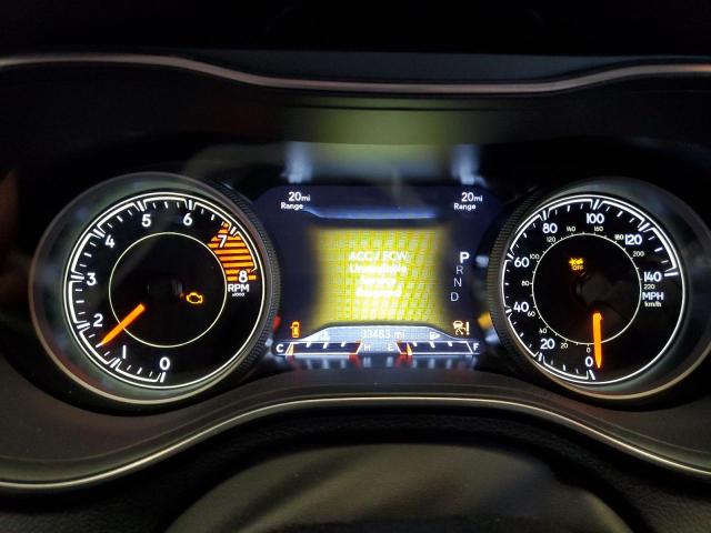 1C4PJMDX0MD132541 Jeep CHEROKEE L