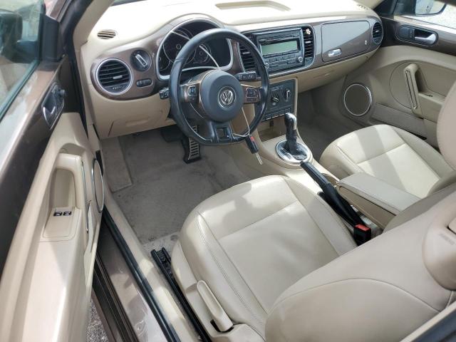 3VWJP7AT3EM629884 Volkswagen Beetle