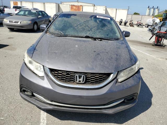 19XFB2F81FE074041 Honda CIVIC EX