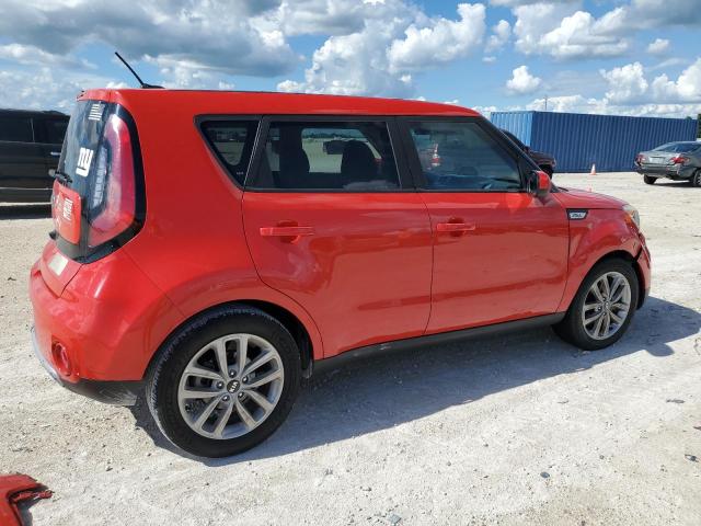 KNDJP3A56J7598017 KIA SOUL +