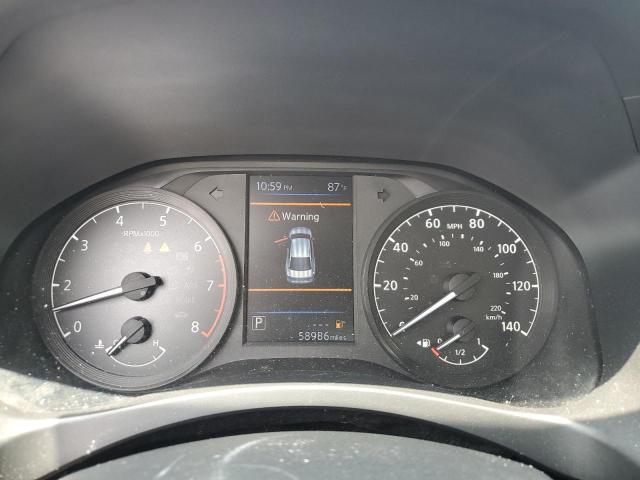 1N4BL4BV0NN346405 Nissan ALTIMA S