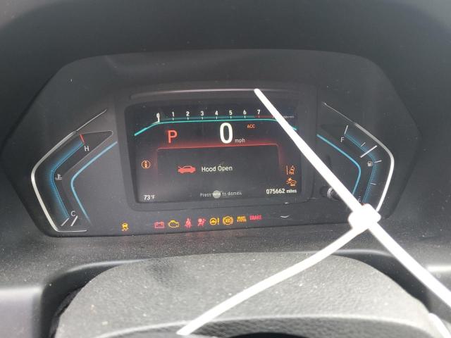 5FNRL6H74KB009226 Honda ODYSSEY EXL