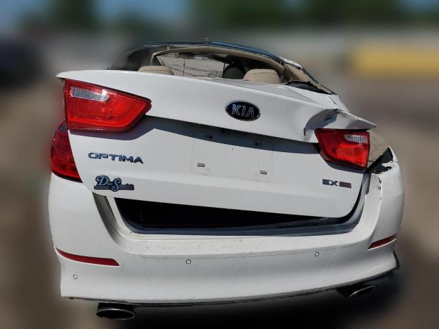 5XXGN4A72FG497501 KIA OPTIMA EX