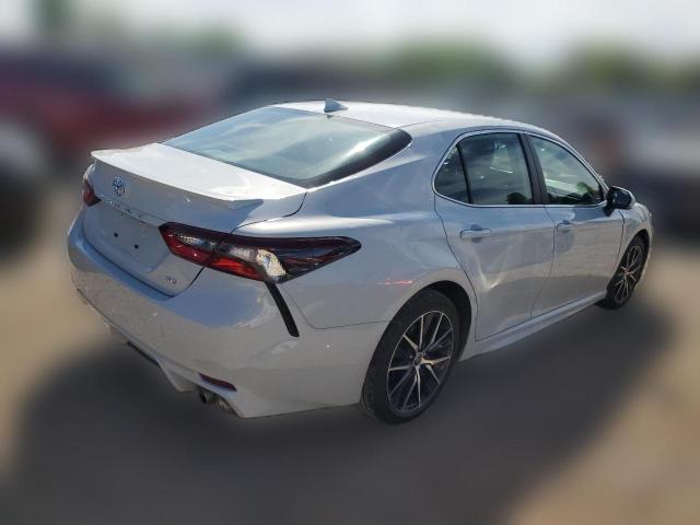 4T1G11AK5PU130629 Toyota Camry Se N