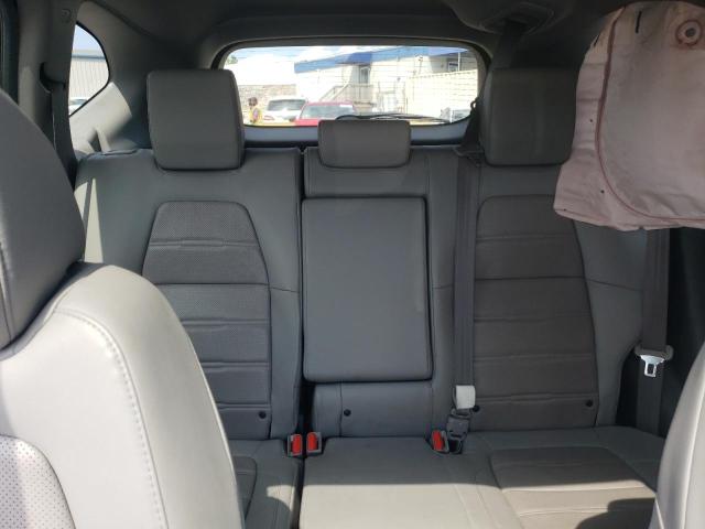 5J6RW1H96HL007215 Honda Cr-v Touring