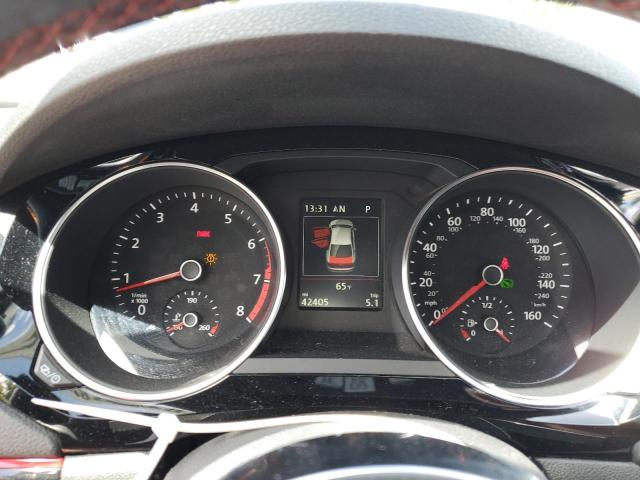 3VW4T7AJ7HM398869 Volkswagen JETTA GLI