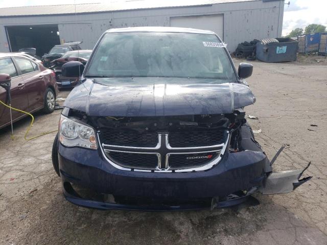 2C4RDGBGXGR252322 Dodge Grand Caravan Se