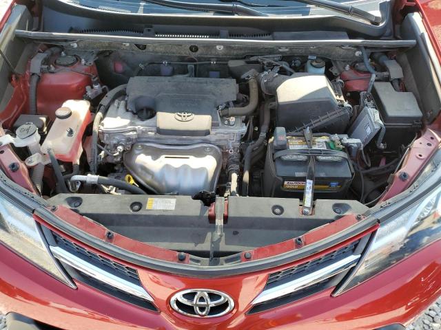 JTMWFREV9FD060197 Toyota Rav4 Xle