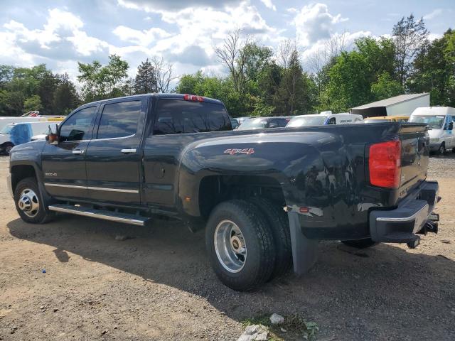 1GC4K0E80GF264563 Chevrolet Silverado K3500 Ltz