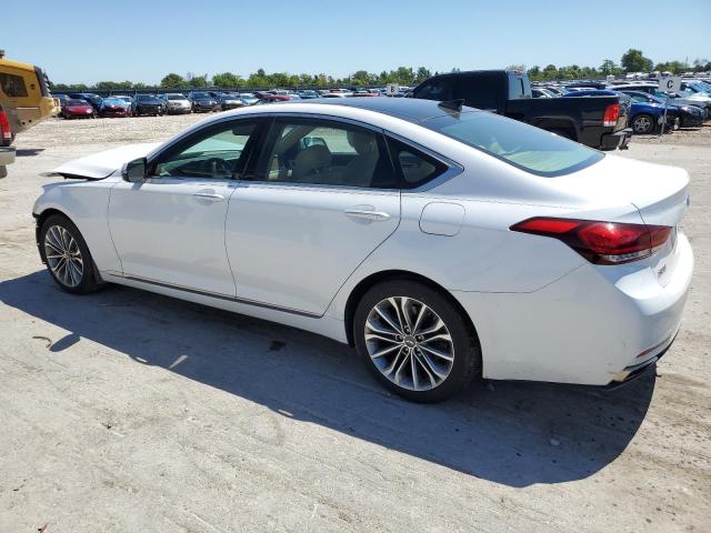 KMHGN4JE5FU047653 Hyundai Genesis 3.8l