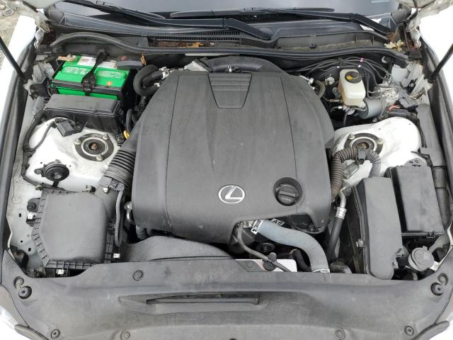 JTHBF1D21F5051848 Lexus IS 250
