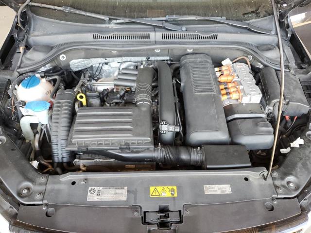 3VW637AJ3EM331626 Volkswagen Jetta Hybrid