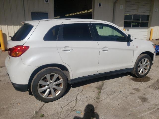 4A4AP3AU4EE008656 Mitsubishi Outlander Sport Es