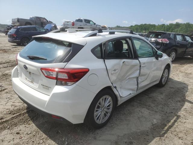 4S3GTAB61H3735058 Subaru Impreza Premium