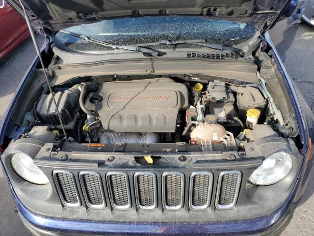 ZACCJBBBXHPF99547 Jeep Renegade Latitude