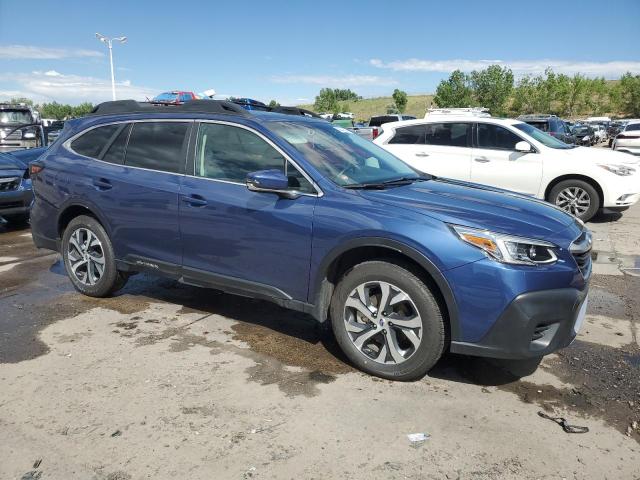 4S4BTGND7M3226153 Subaru OUTBACK LI
