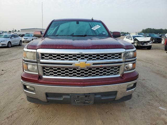 3GCPCREC8EG345163 Chevrolet Silverado C1500 Lt