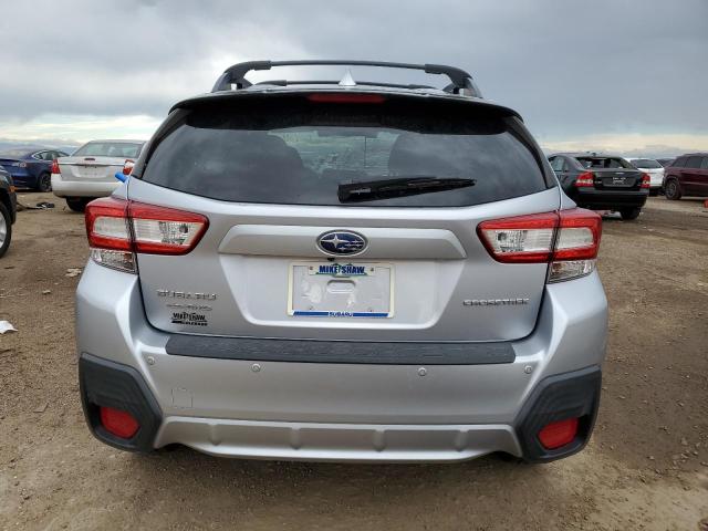 JF2GTAMC3J8343387 Subaru Crosstrek