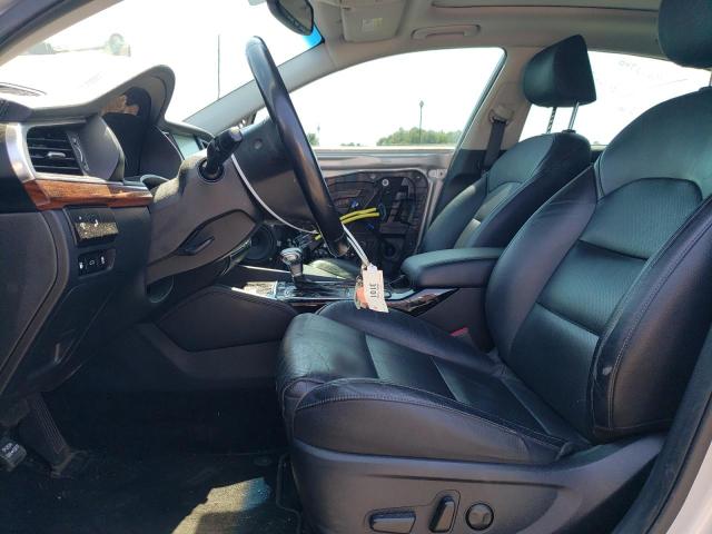 KNALC4J14H5060670 KIA CADENZA PR